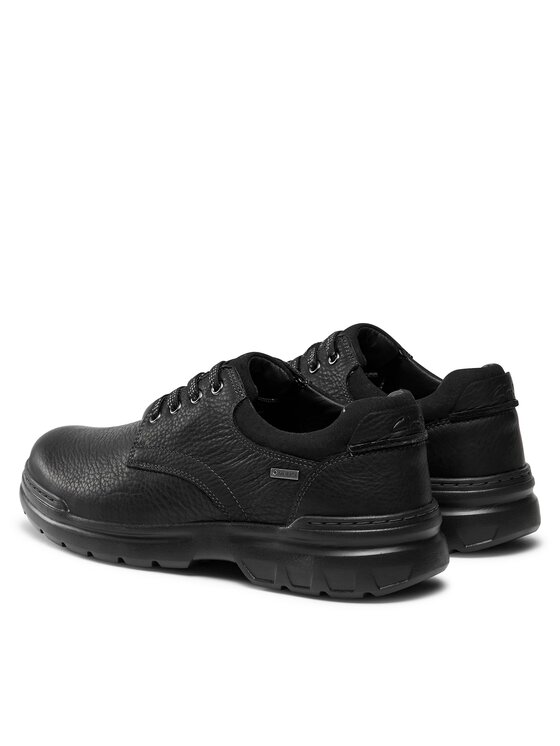 Clarks Clarks Poolsaapad Rockie Walk Gtx Gore-Tex 261734647 Must