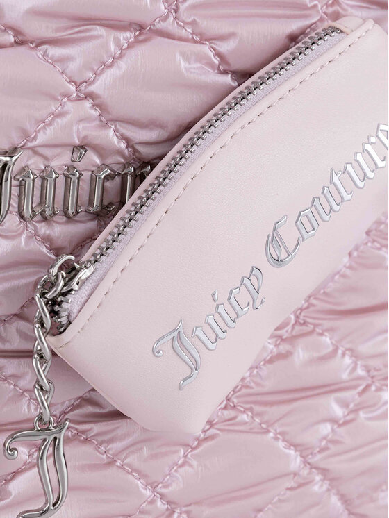Juicy Couture Juicy Couture Сумка BIJXT8667WRY Рожевий