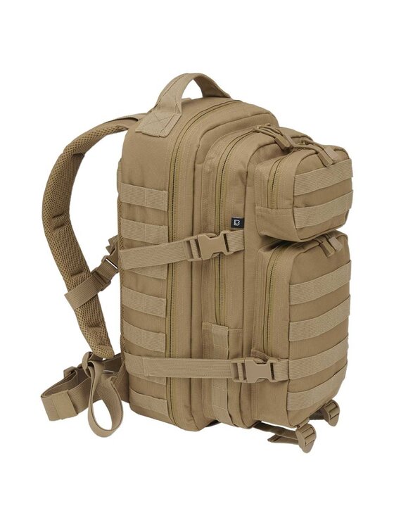 Brandit Brandit Plecak 8007.70.OS Khaki