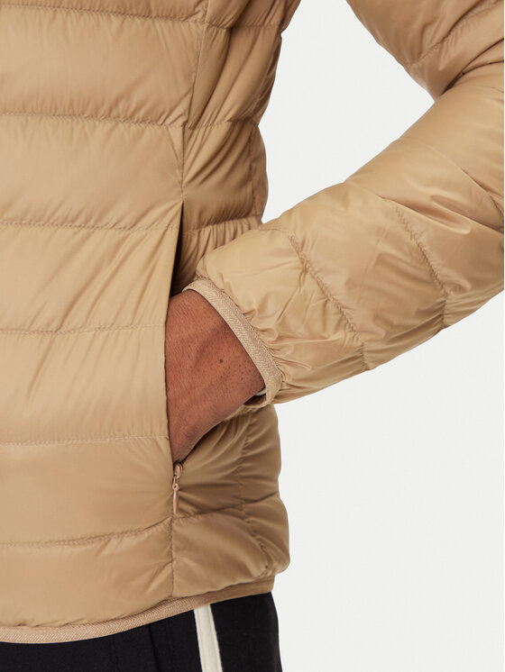 EA7 Emporio Armani EA7 Emporio Armani Giubbotto piumino 8NPB24 PNGPZ U6171 Beige Regular Fit