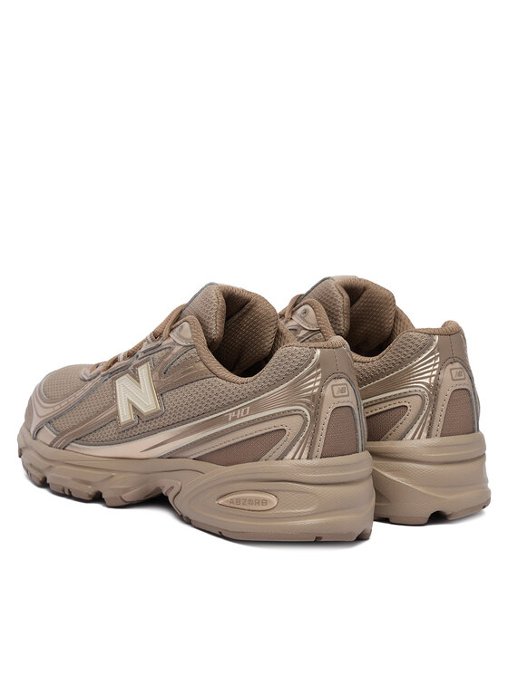 New Balance New Balance Сникърси U7402XX Кафяв