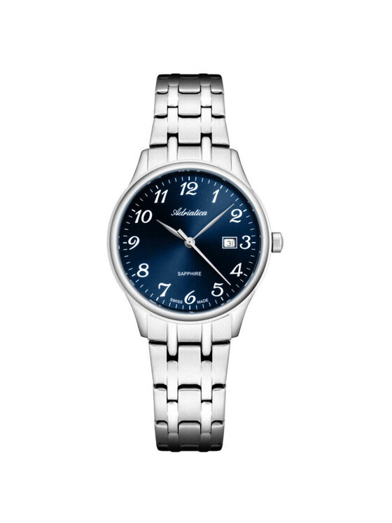 Adriatica Adriatica Orologio A3300.5125Q Argento