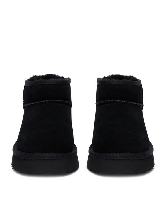 Nine West Nine West Lumesaapad CEO-MENA-01 Must