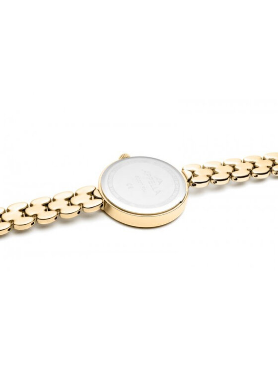 Appella Appella Orologio L50007.1181DQ Oro