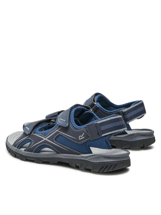 Regatta Regatta Sandalen Kota Drift RMF613 Dunkelblau