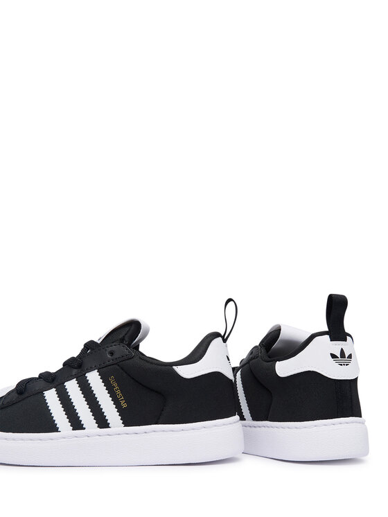 adidas adidas Αθλητικά Superstar Quickon KK2177 Μαύρο