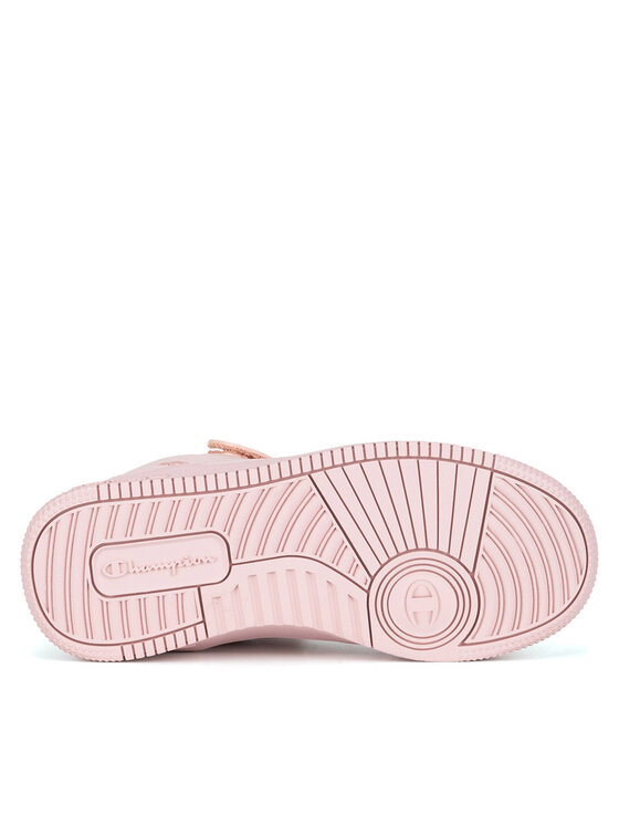 Champion Champion Αθλητικά RD18 2.0 G PS MID S32498-PS047 Ροζ