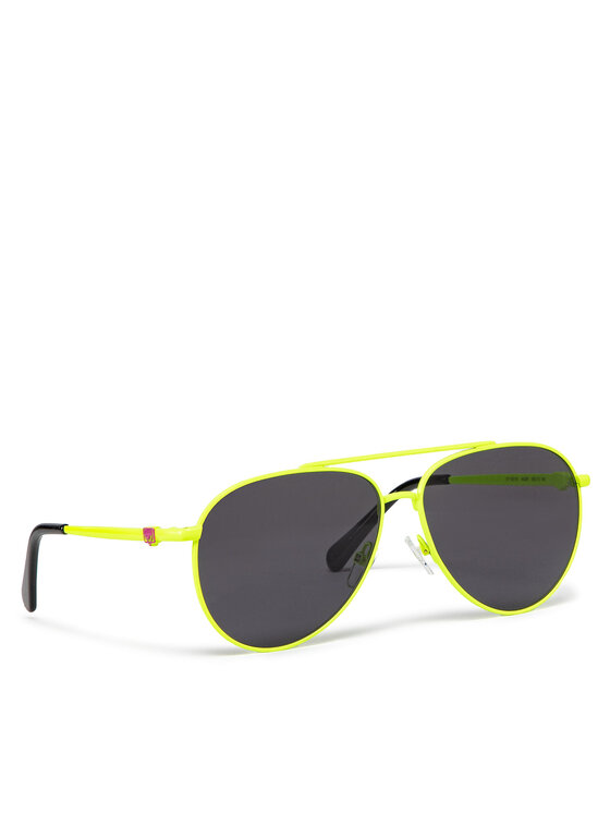 Occhiali da sole CF 1001/S Giallo