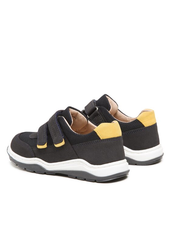 Lasocki Kids Lasocki Kids Tenisice Terky CI12-TERKY-11(III)CH Tamnoplava