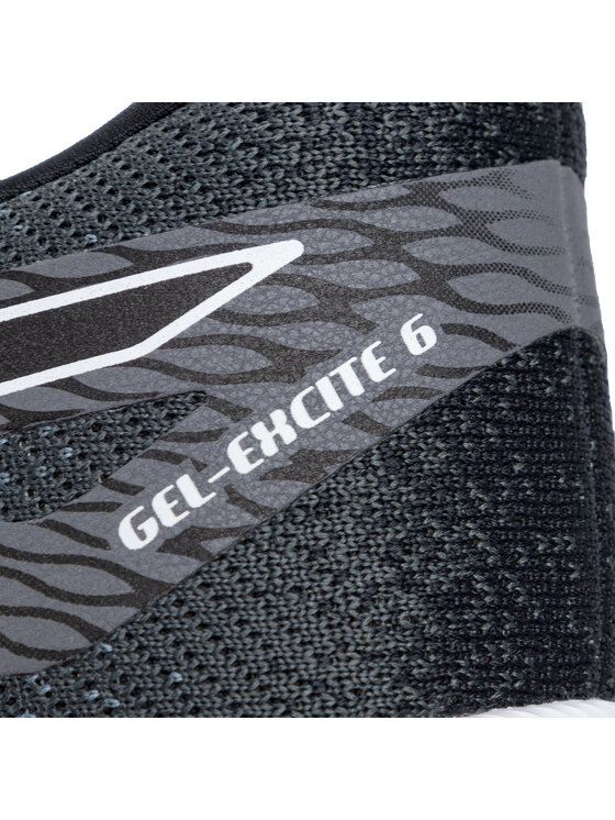 Asics gel-excite 6 twist 1012a519-020 online
