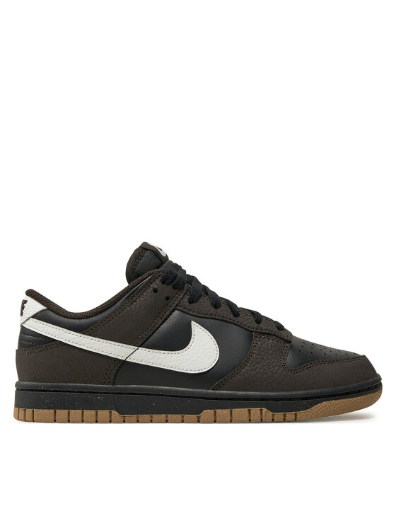 Nike Superge Dunk Low Nn HF9984 001 Črna