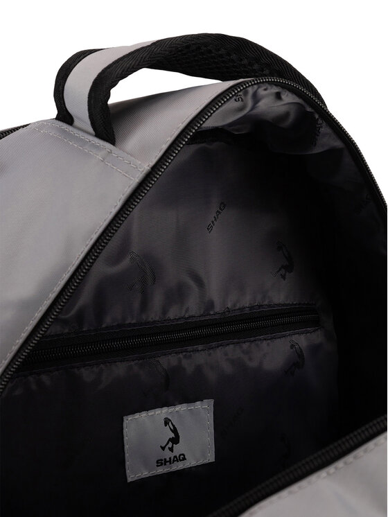 Shaq Shaq Mugursoma SHQ-K-001-CCC Pelēks