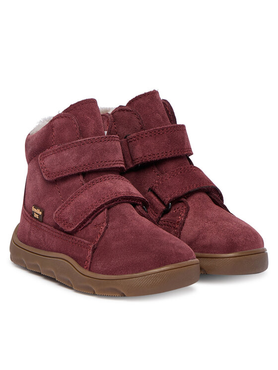 Froddo Froddo Stivali da neve G2110151-4 M Bordeaux