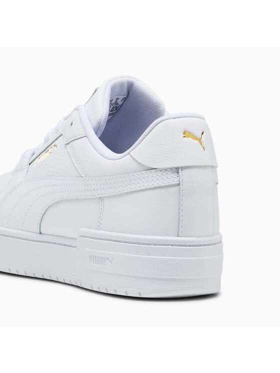 Puma Puma Αθλητικά 402366 Λευκό