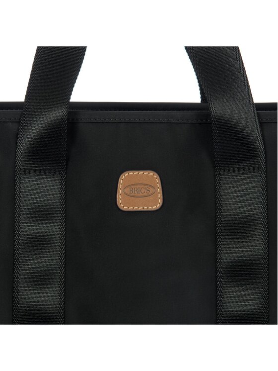 Bric's Bric's Torebka 322028 Czarny