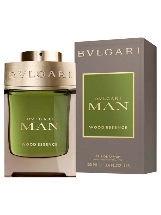 Bvlgari Bvlgari Man Wood Essence Woda perfumowana