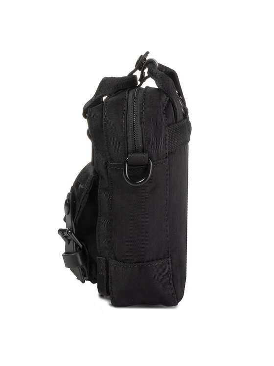 Borsellino T-D226-0003-F Nero