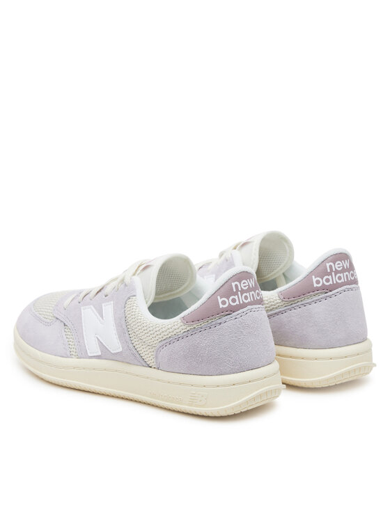 New Balance New Balance Сникърси CT500GC Виолетов