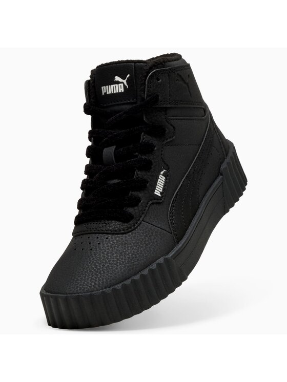 Puma Puma Sneakersy 402643 Czarny