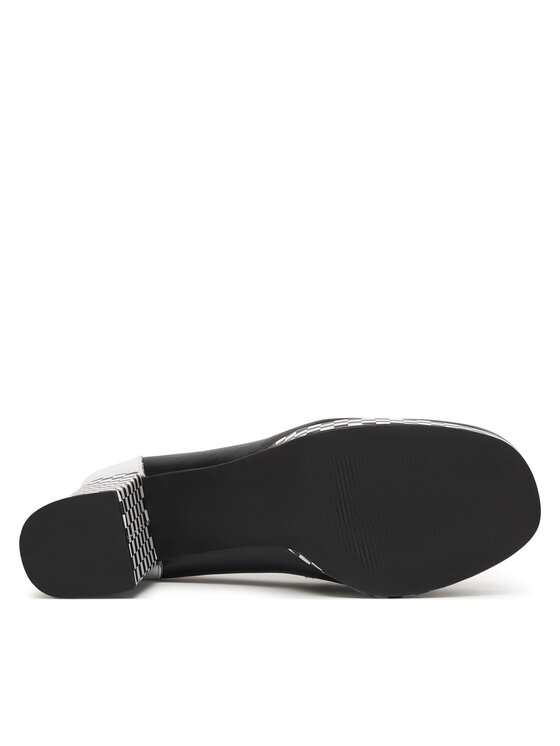 Fly London Fly London Туфлі Erokfly P145453 Кольоровий