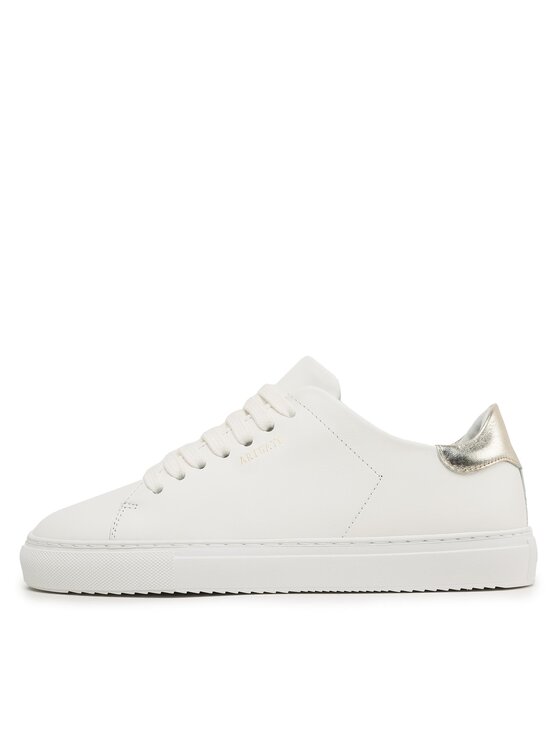 Axel Arigato Axel Arigato Sneakersy Clean 90 98730 Biały
