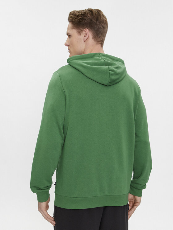 Puma felpa verde store