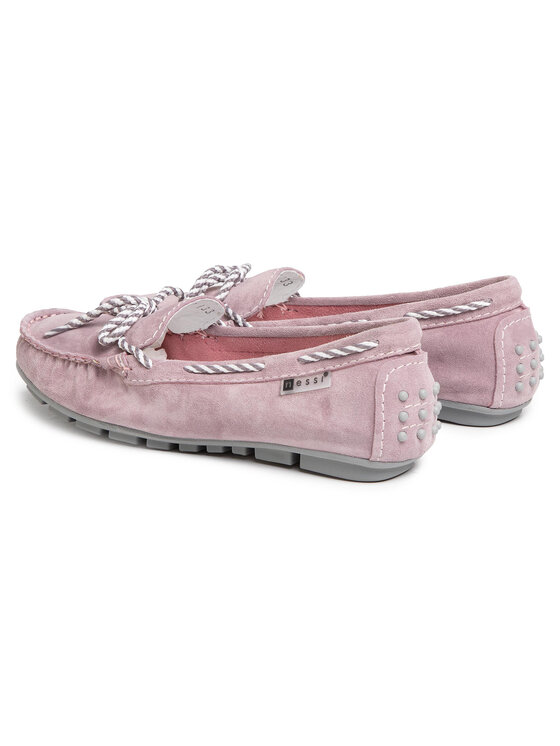 Mocassini 18307 Viola