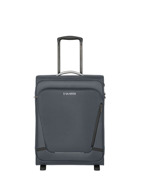 Travelite Travelite Walizka kabinowa 320428 Błękitny