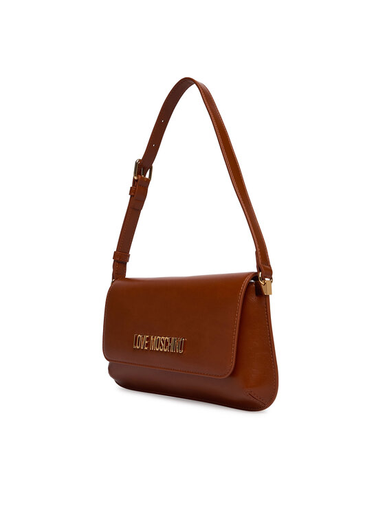 LOVE MOSCHINO LOVE MOSCHINO Käekott JC4058PP1OLH0200 Pruun