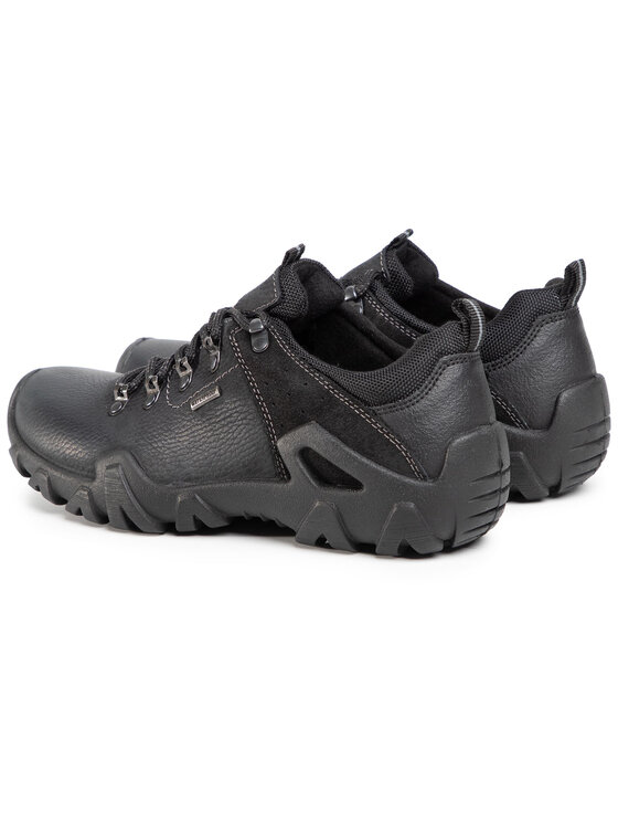 Scarpe da trekking SB-63-10-000742 Nero