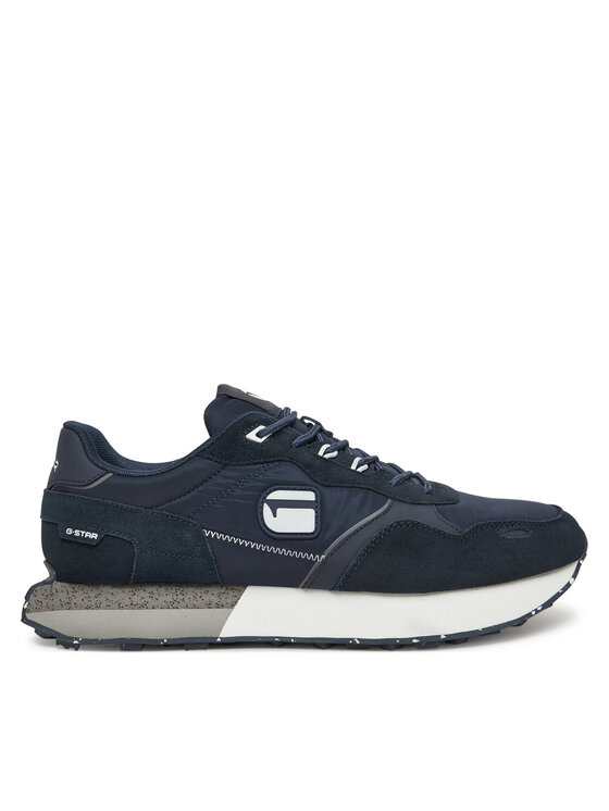 Sneakers G-Star Raw LEO-01-WE Bleumarin
