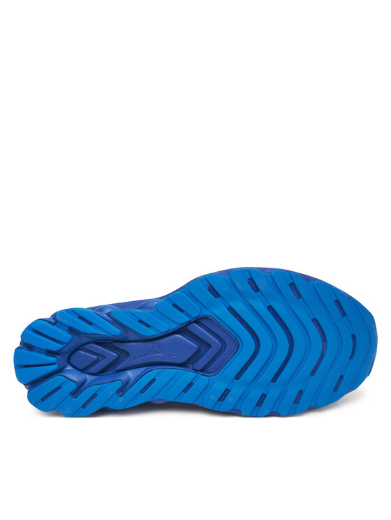 Mizuno Mizuno Tenisice za trčanje Wave Skyrise 6 J1GC2509 Bijela