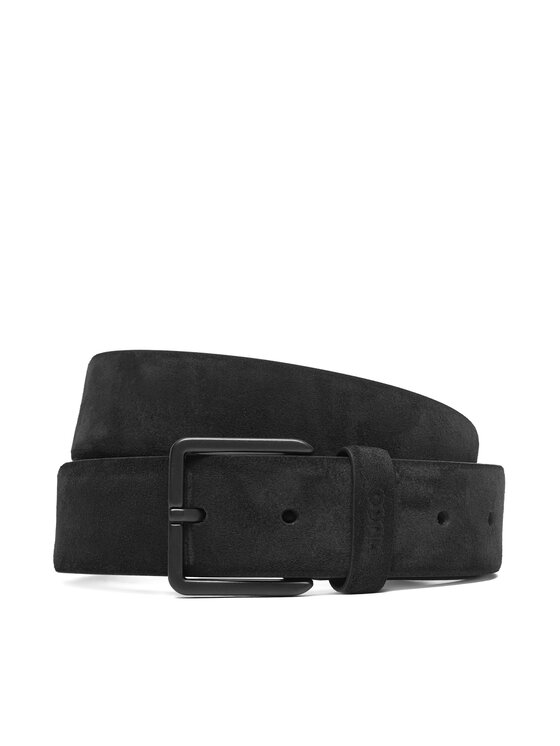 HUGO Curea Gethin 50563652 Negru