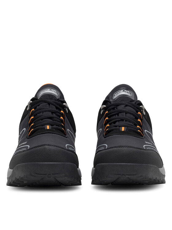 Sprandi Sprandi Sneakers MP86-19003B Negru
