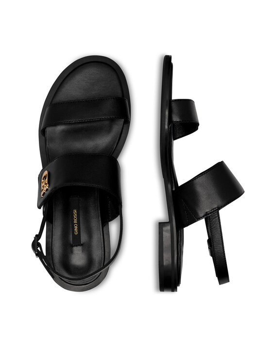 GINO ROSSI Gino Rossi Sandale IMPERI-1 Negru