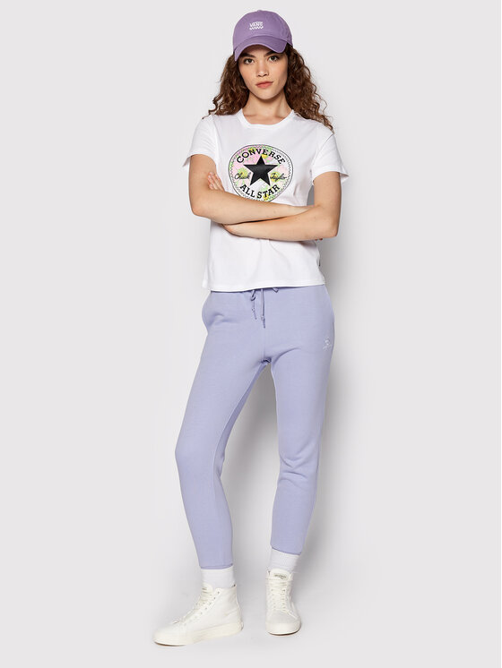 Pantaloni da tuta Star Chevron 10020164-A17 Viola