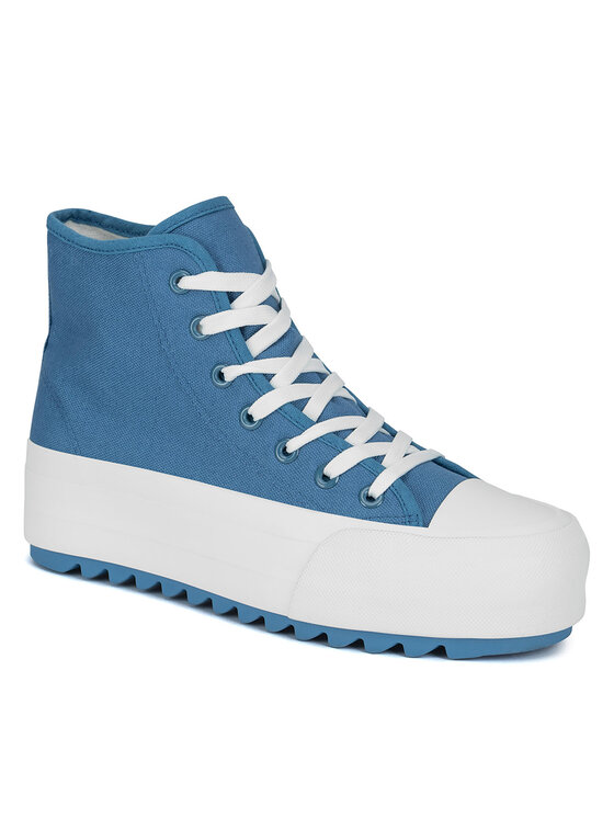 Jenny Fairy Jenny Fairy Sneakers WFA2939-1 Μπλε