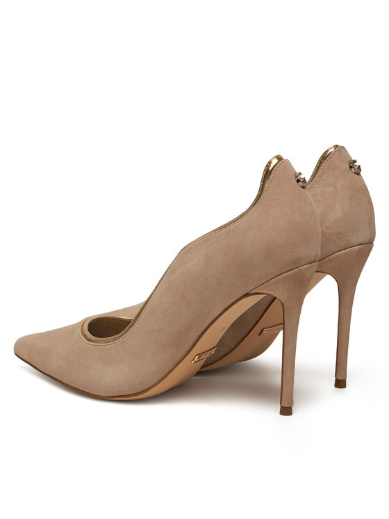 Guess Guess High Heels FLPSBA SUE08 Beige
