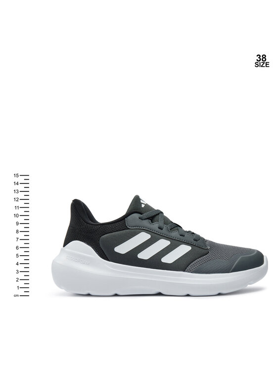 adidas adidas Sneakersy Tensaur Run 2.0 IE3545 Szary