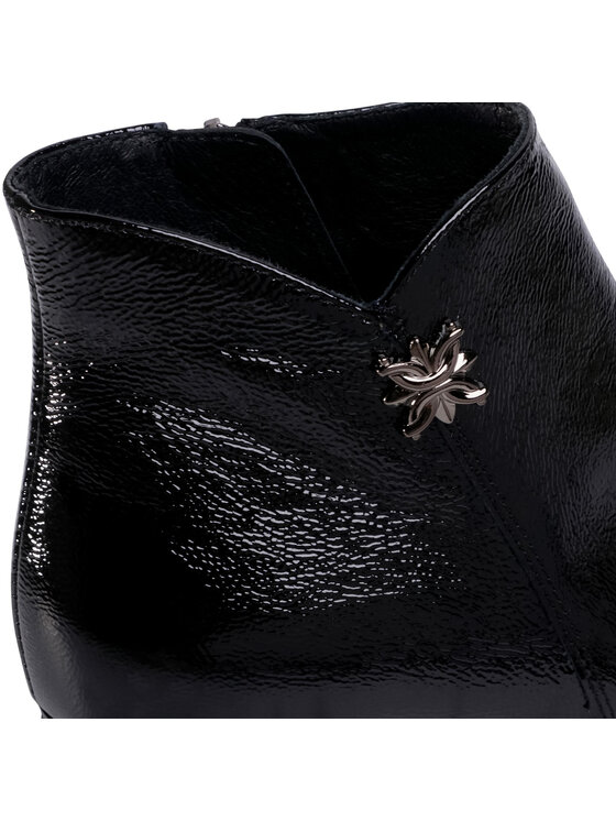 Lasocki Lasocki Stivaletti 6285-01 Nero