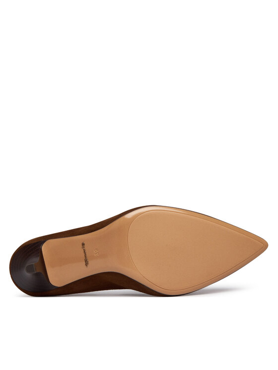 Tamaris Tamaris Décolleté 1-22422-46 Marrone