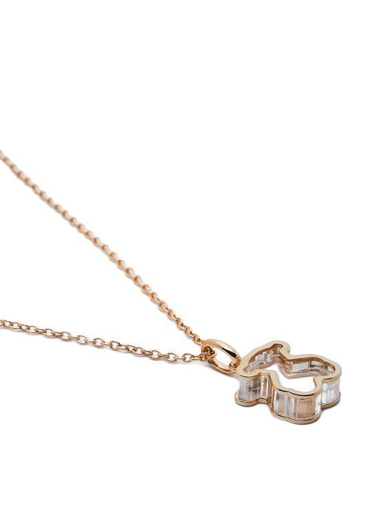 TOUS TOUS Колие Galaxy 1000138100 Златист