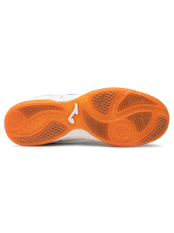 Joma Joma Futbalové topánky Top Flex 2122 TOPS2122IN Biela