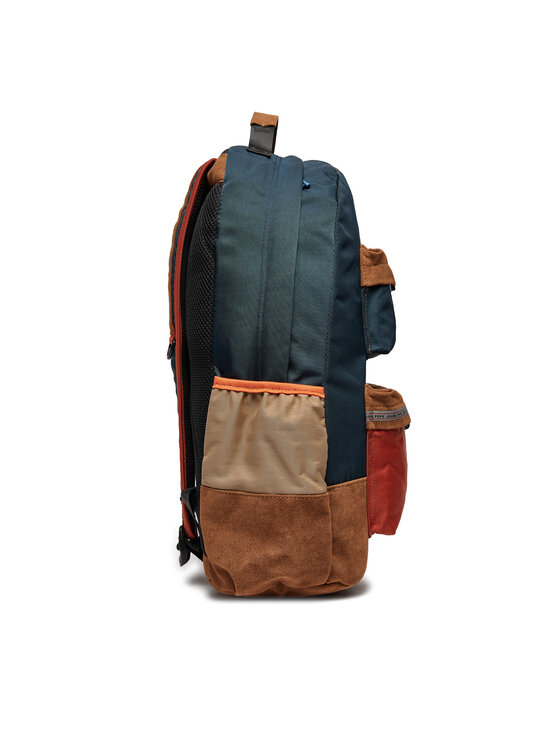 Pepe Jeans Zaino Alvin PM030848 Blu scuro Modivo