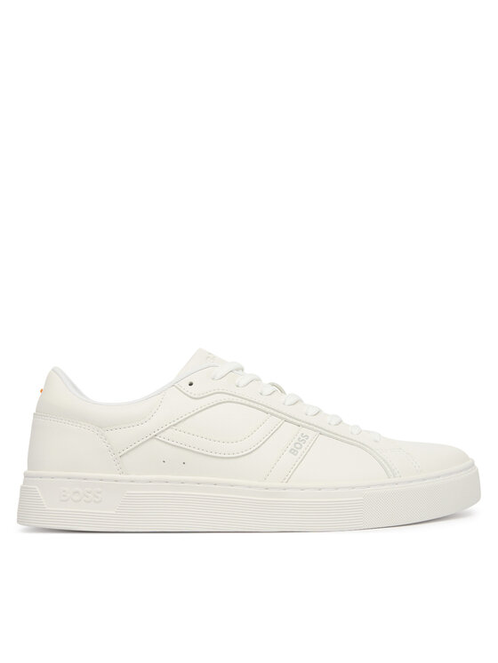 BOSS BOSS Sneakers Rhys 50562636 Alb