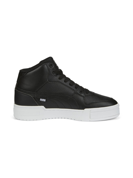 Puma Puma Sneakersy 386759 Czarny