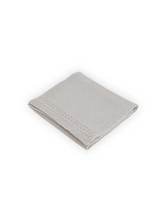 Deni Cler Milano Deni Cler Milano Szal T-DC-C157-E5-85-80-1 Szary