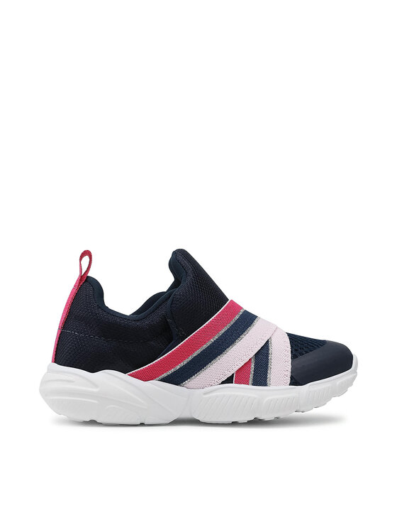 Sneakers Ever 1100120 Blu scuro