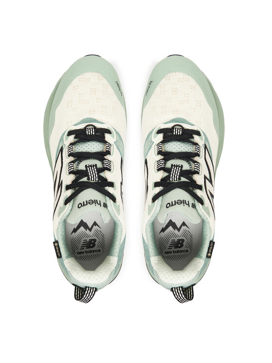 New Balance New Balance Tekaški čevlji Hierro MTHIGLA9 Khaki