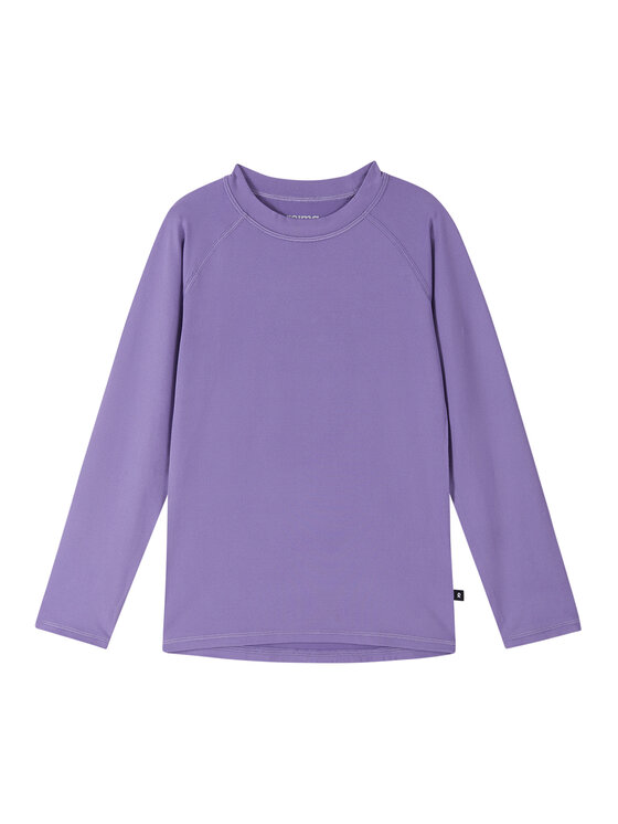 Reima Reima Termoaktiivne aluspesu (komplekt) Sportti 5200034A Lilla Slim Fit